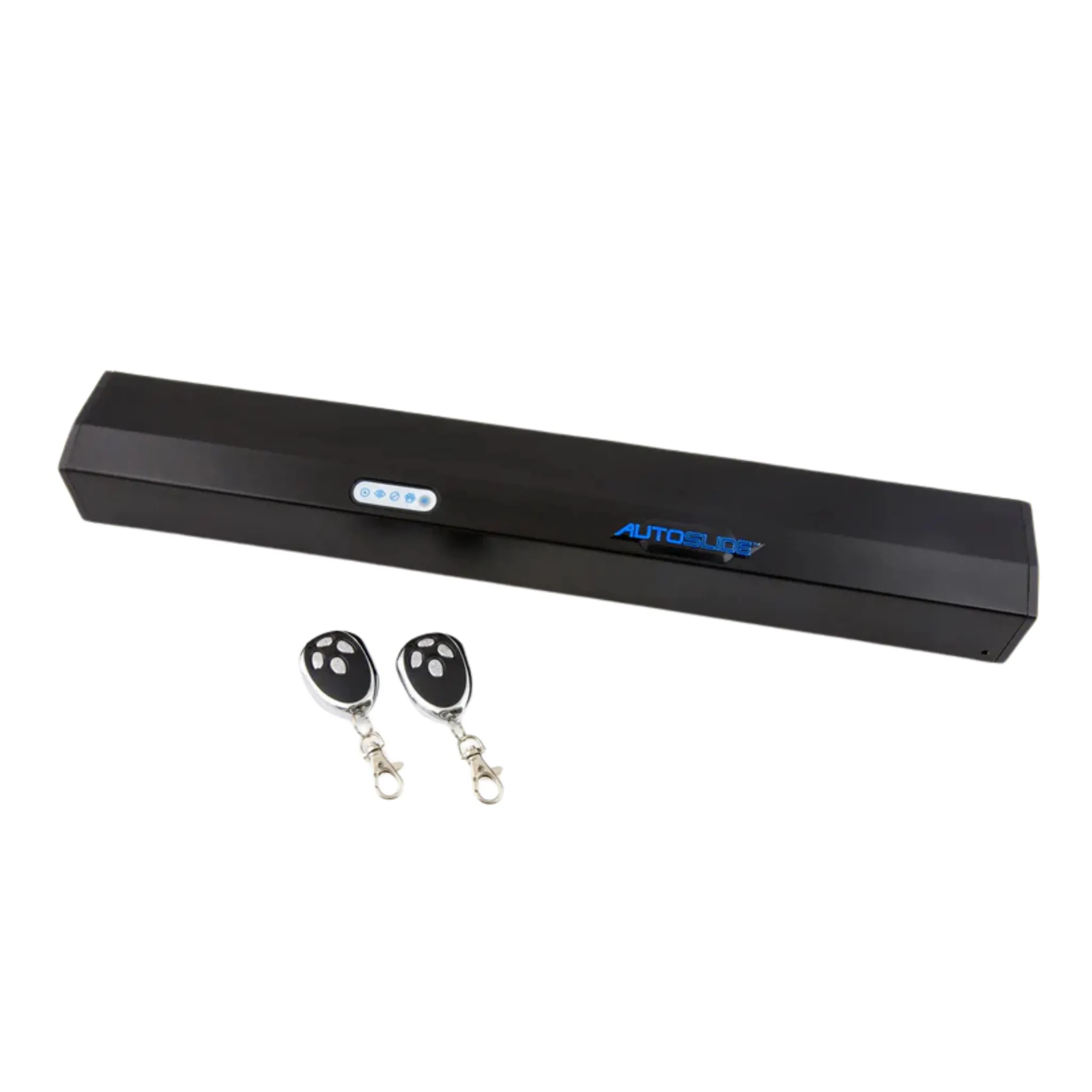 Autoslide Elite iLock Home Mobility Package