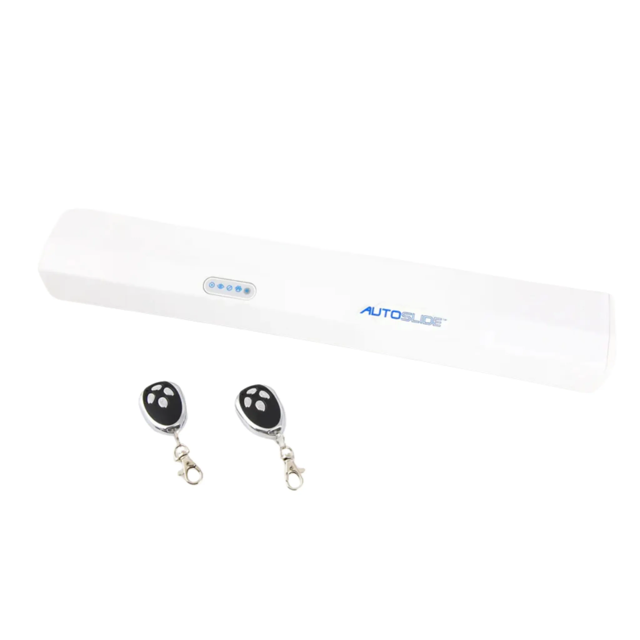 Autoslide Elite iLock Home Mobility Package