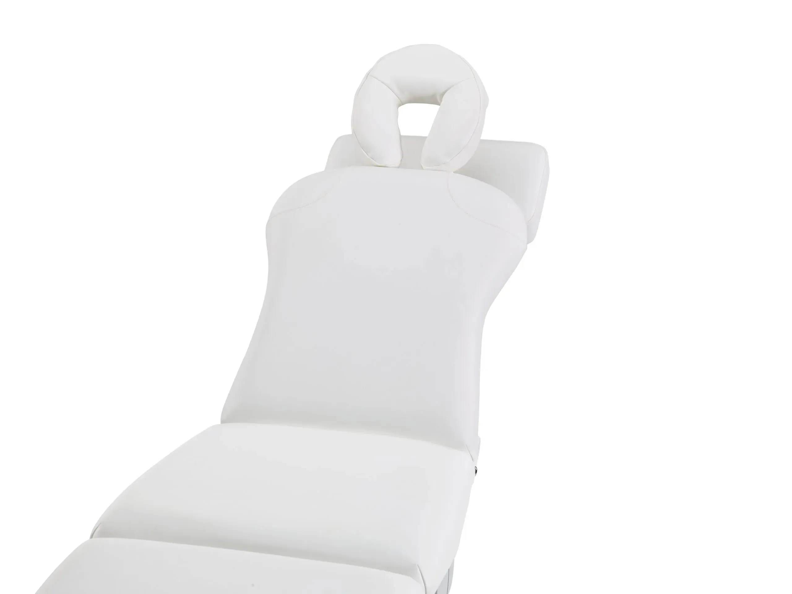 Avalon MultiFlex 3 Curve Deluxe Electric Beauty Bed