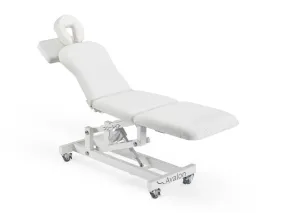 Avalon MultiFlex 3 Curve Deluxe Electric Beauty Bed