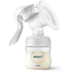 Avent Manual Breast Pump