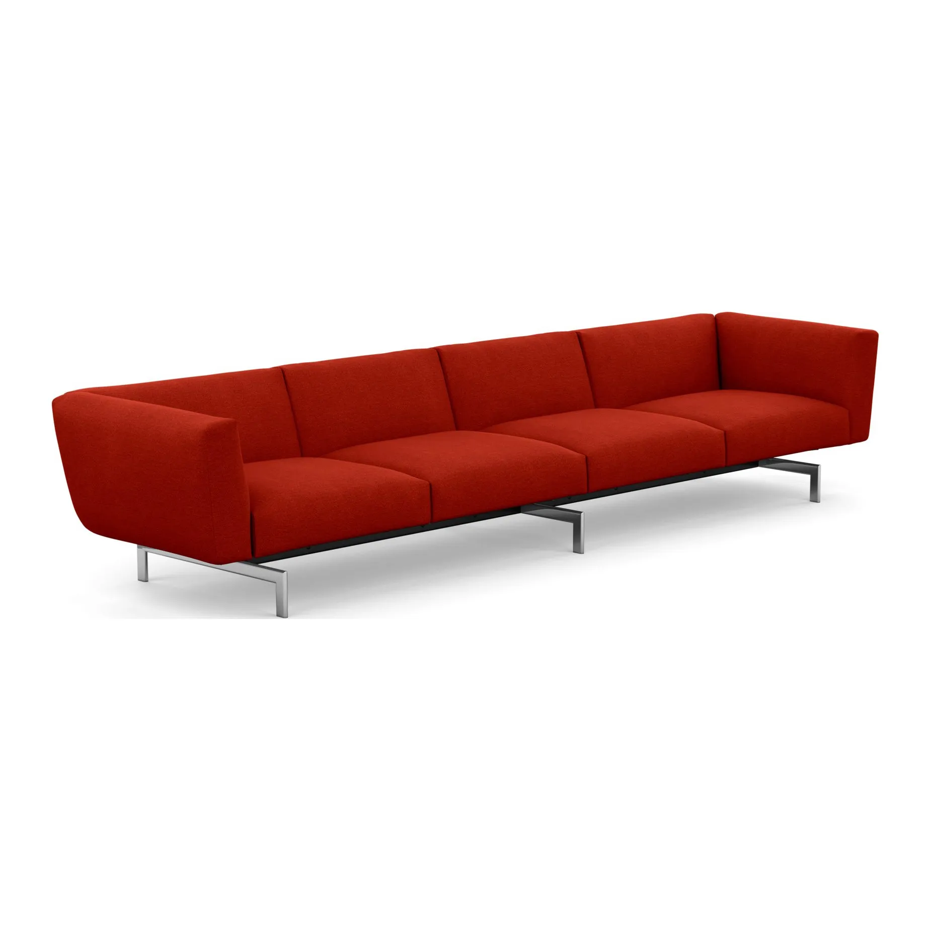 Avio Four-Seat Sofa