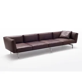 Avio Four-Seat Sofa