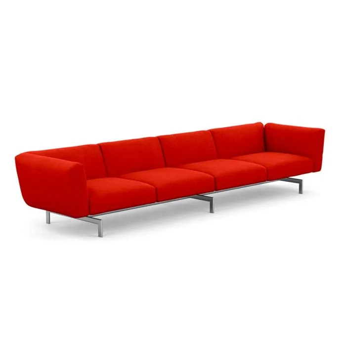 Avio Four-Seat Sofa