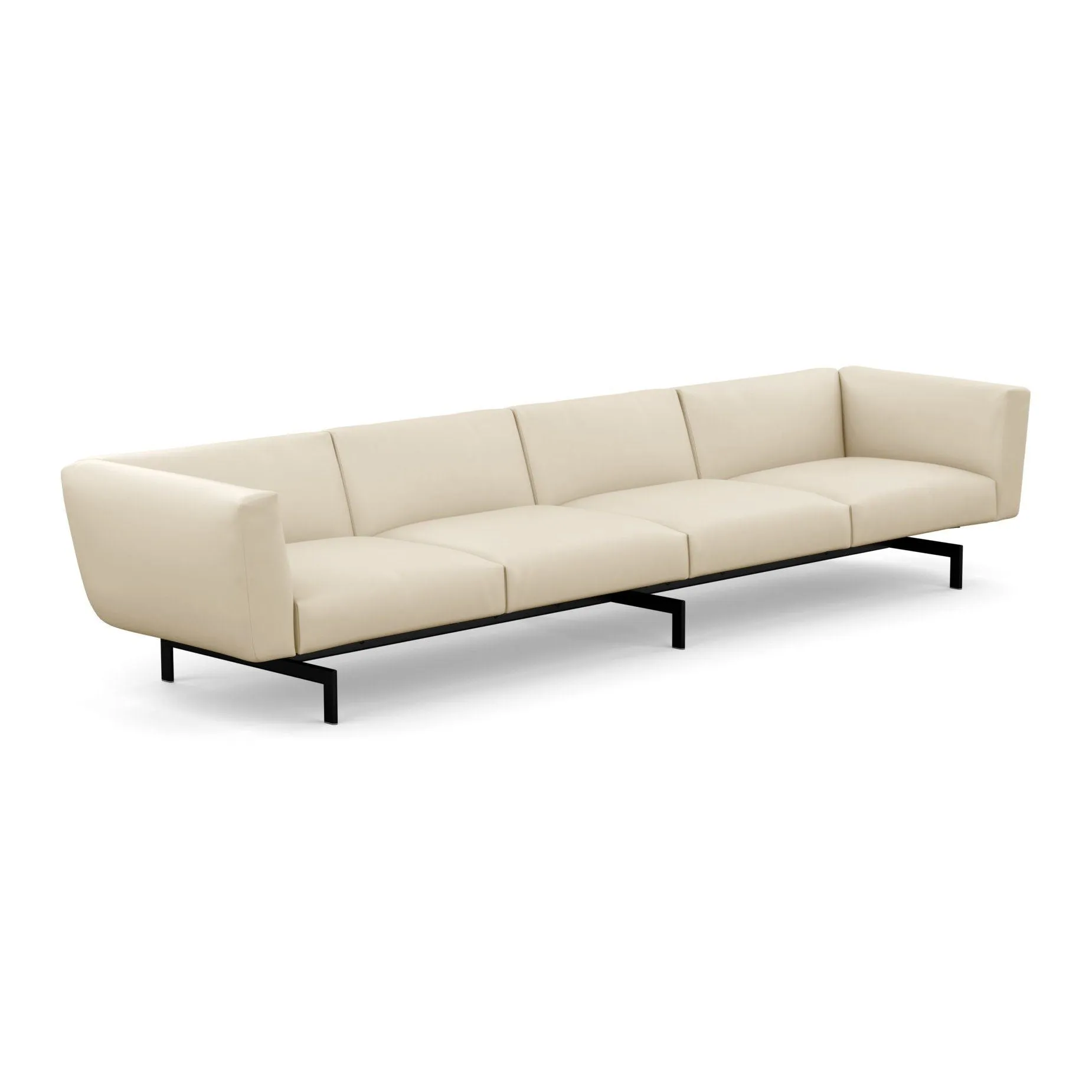 Avio Four-Seat Sofa