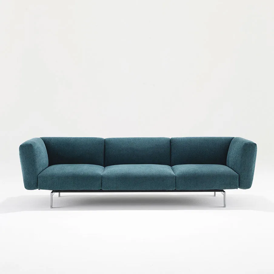 Avio Three-Seat Sofa
