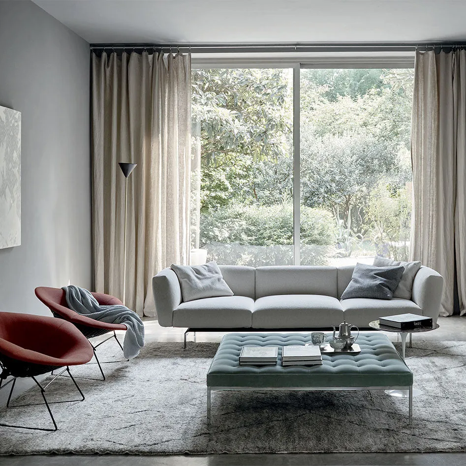 Avio Three-Seat Sofa