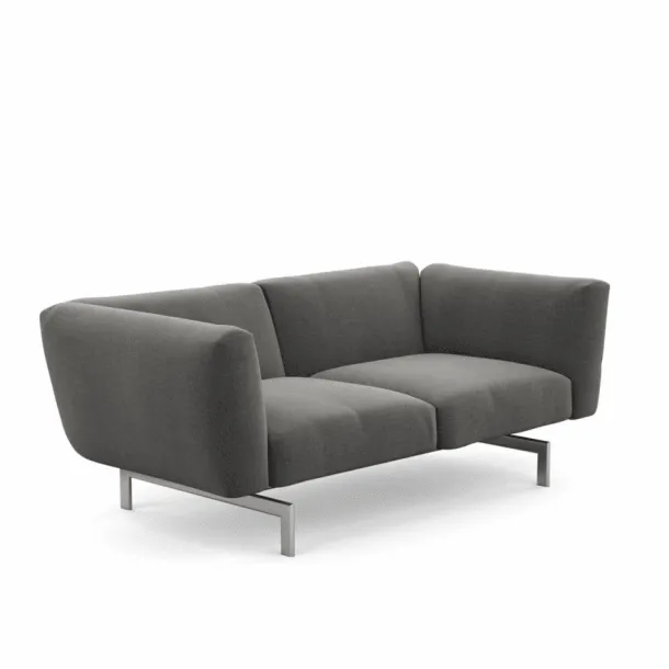 Avio Two-Seat Sofa
