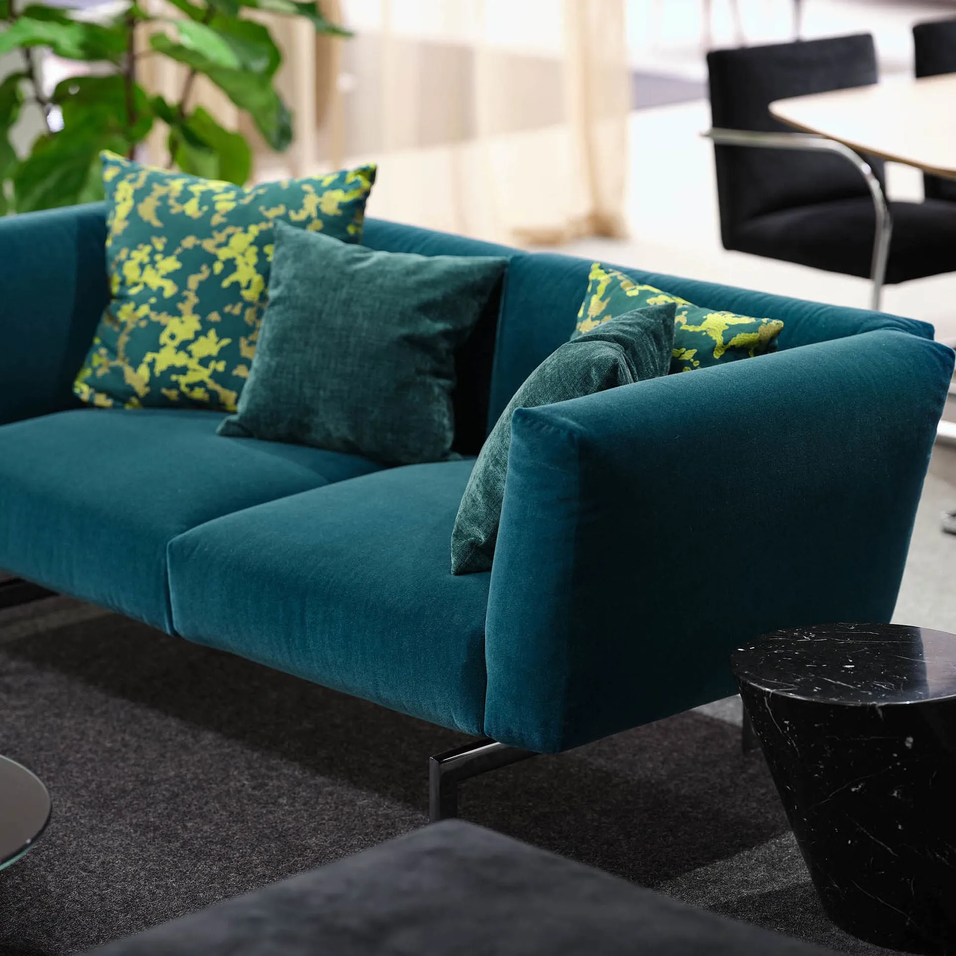 Avio Two-Seat Sofa