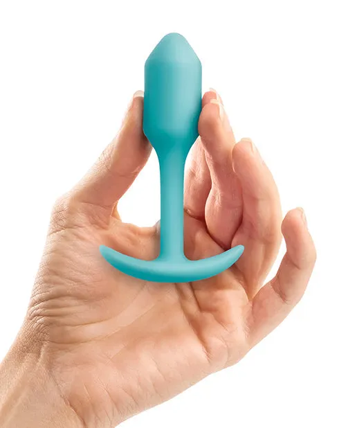 B Vibe Snug Plug 1