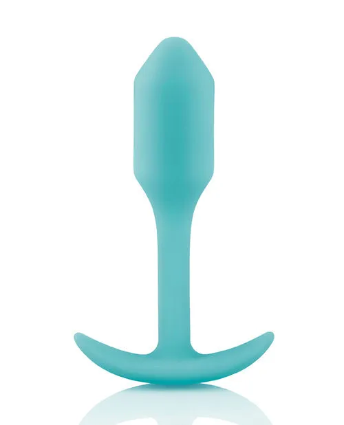B Vibe Snug Plug 1