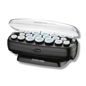 Babyliss Pro Cascade Hot Roller Set 20pc