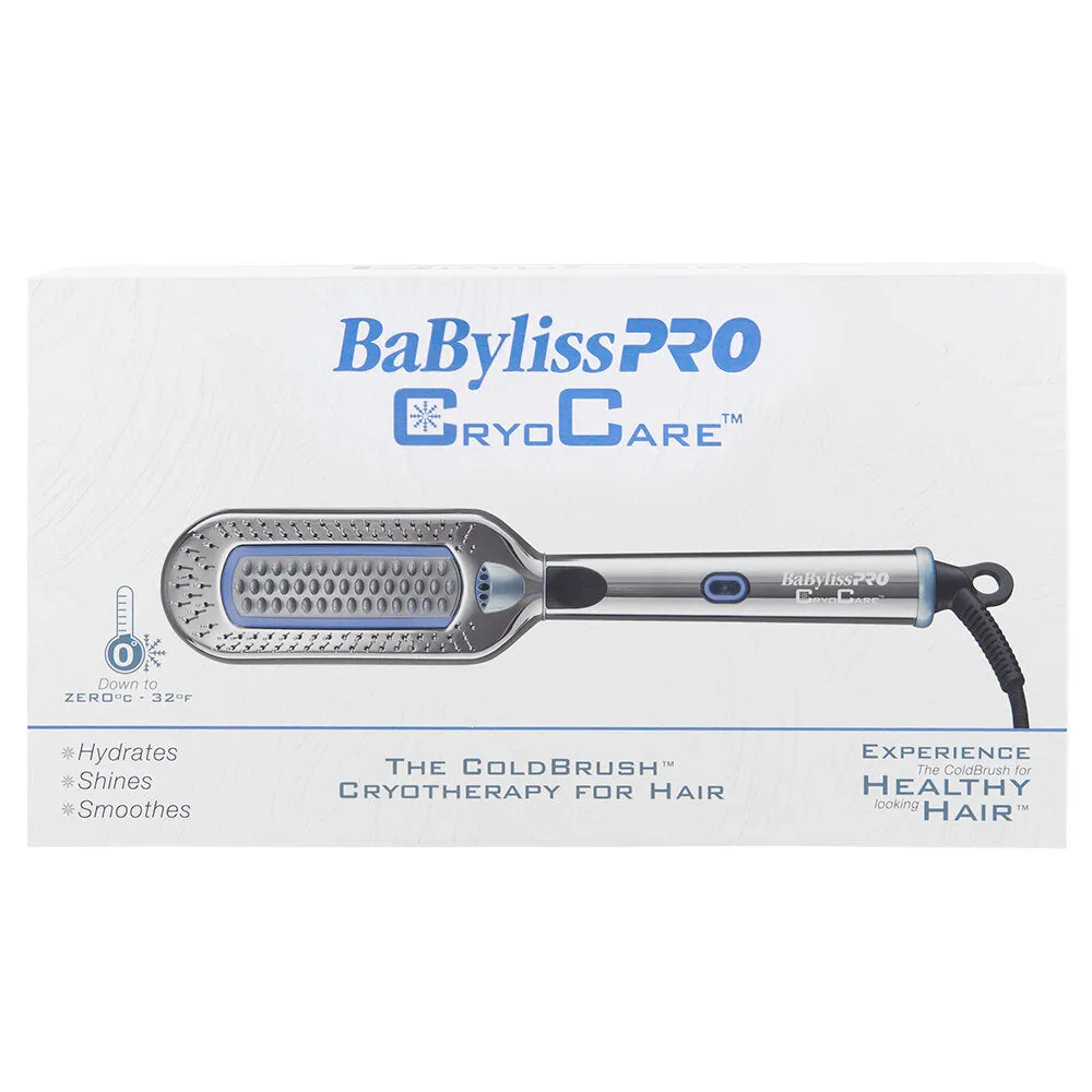 Babyliss Pro CryoCare The ColdBrush