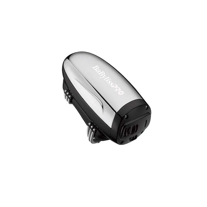 BabylissPRO VibeFx Cordless Massager