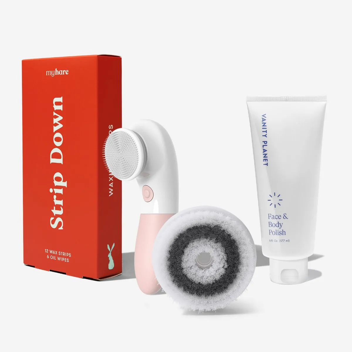 Bare It All Bundle