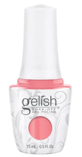 Beauty Marks The Spot * Harmony Gelish