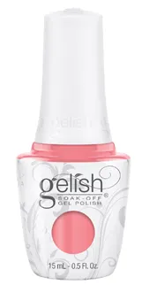 Beauty Marks The Spot * Harmony Gelish