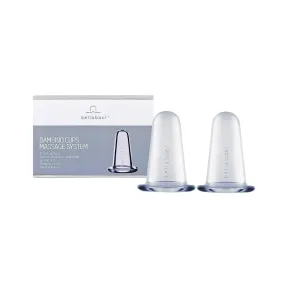 Bellabaci Bambino Facial Cups for Facial Cupping