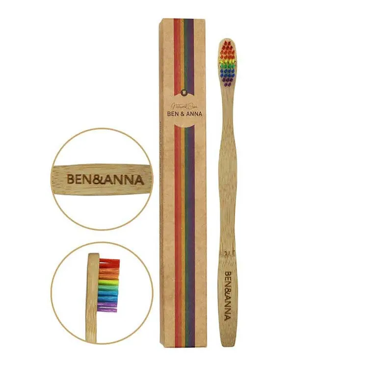 Ben & Anna Equality Toothbrush