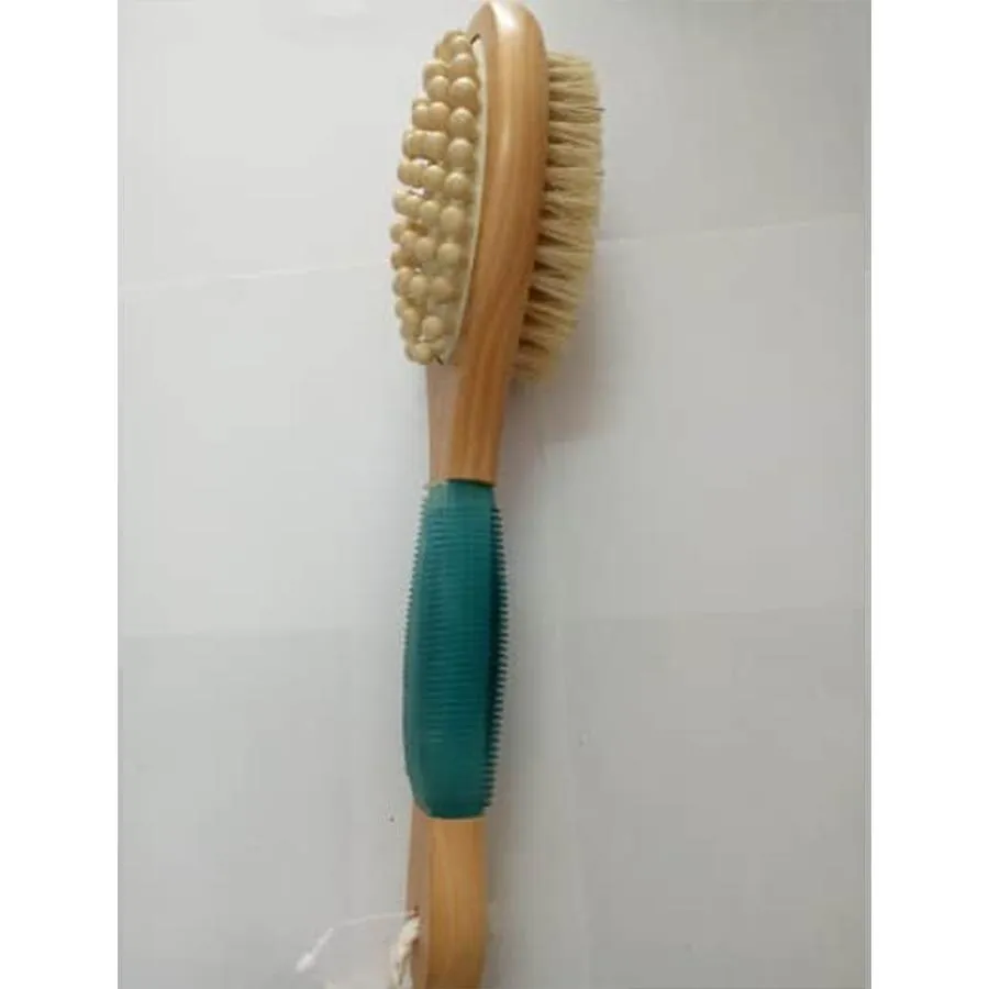 Big Brush Spa Collection - Back Brush
