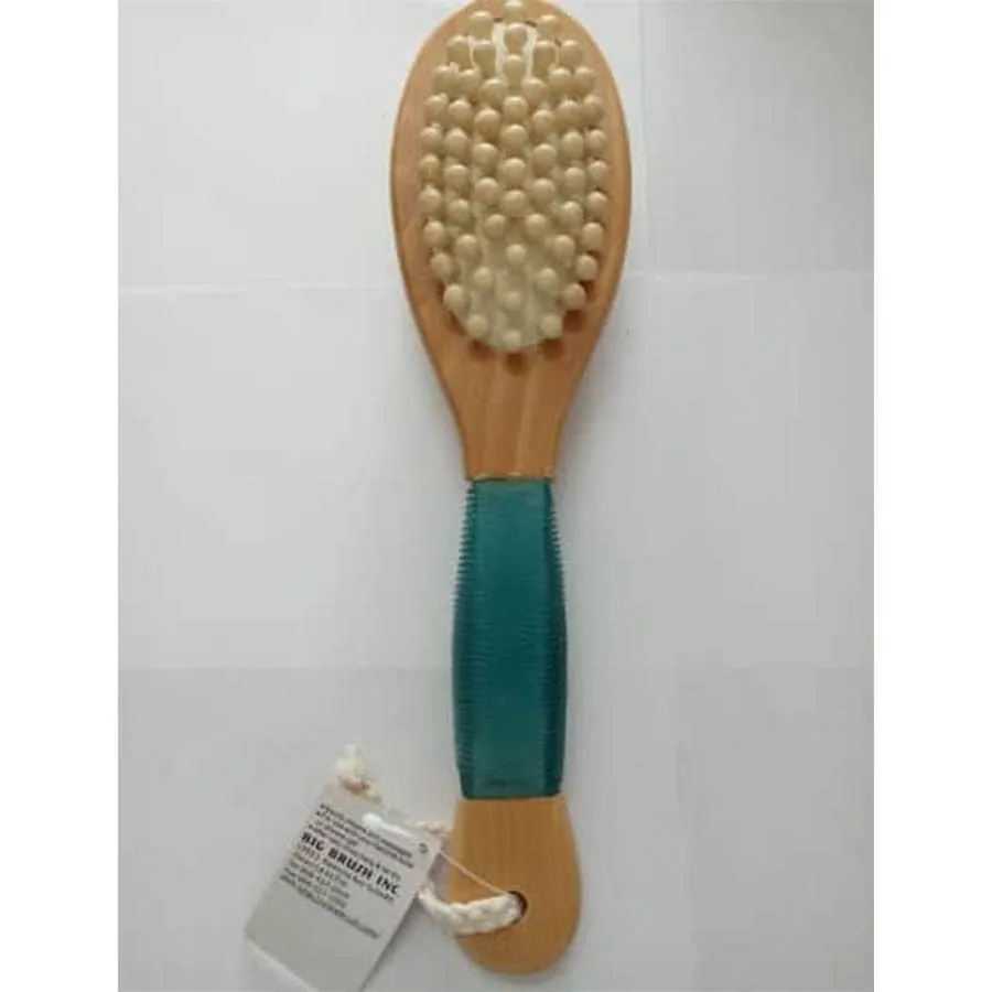 Big Brush Spa Collection - Back Brush
