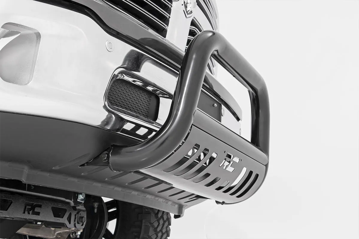 Black Bull Bar - Ram 1500 2WD/4WD