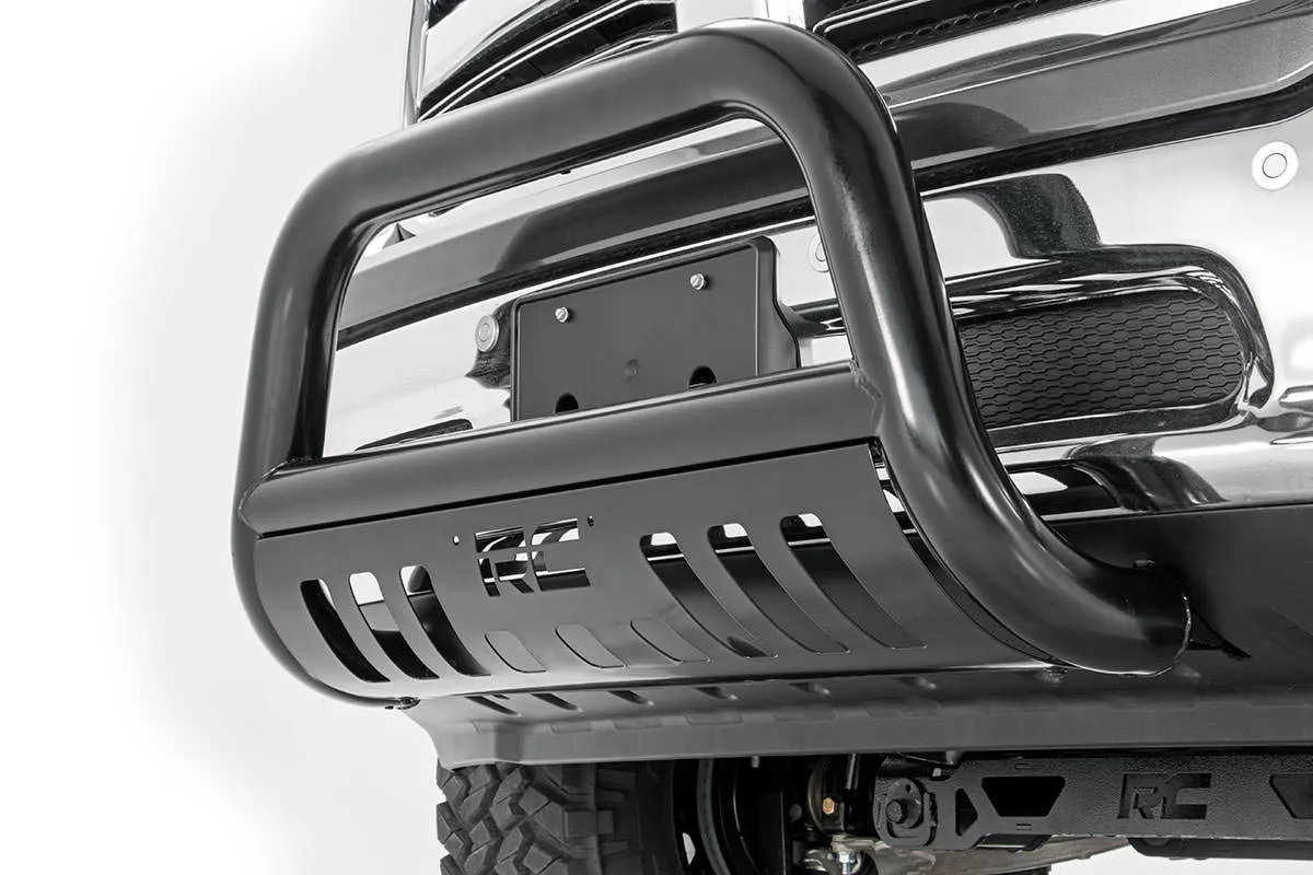 Black Bull Bar - Ram 1500 2WD/4WD