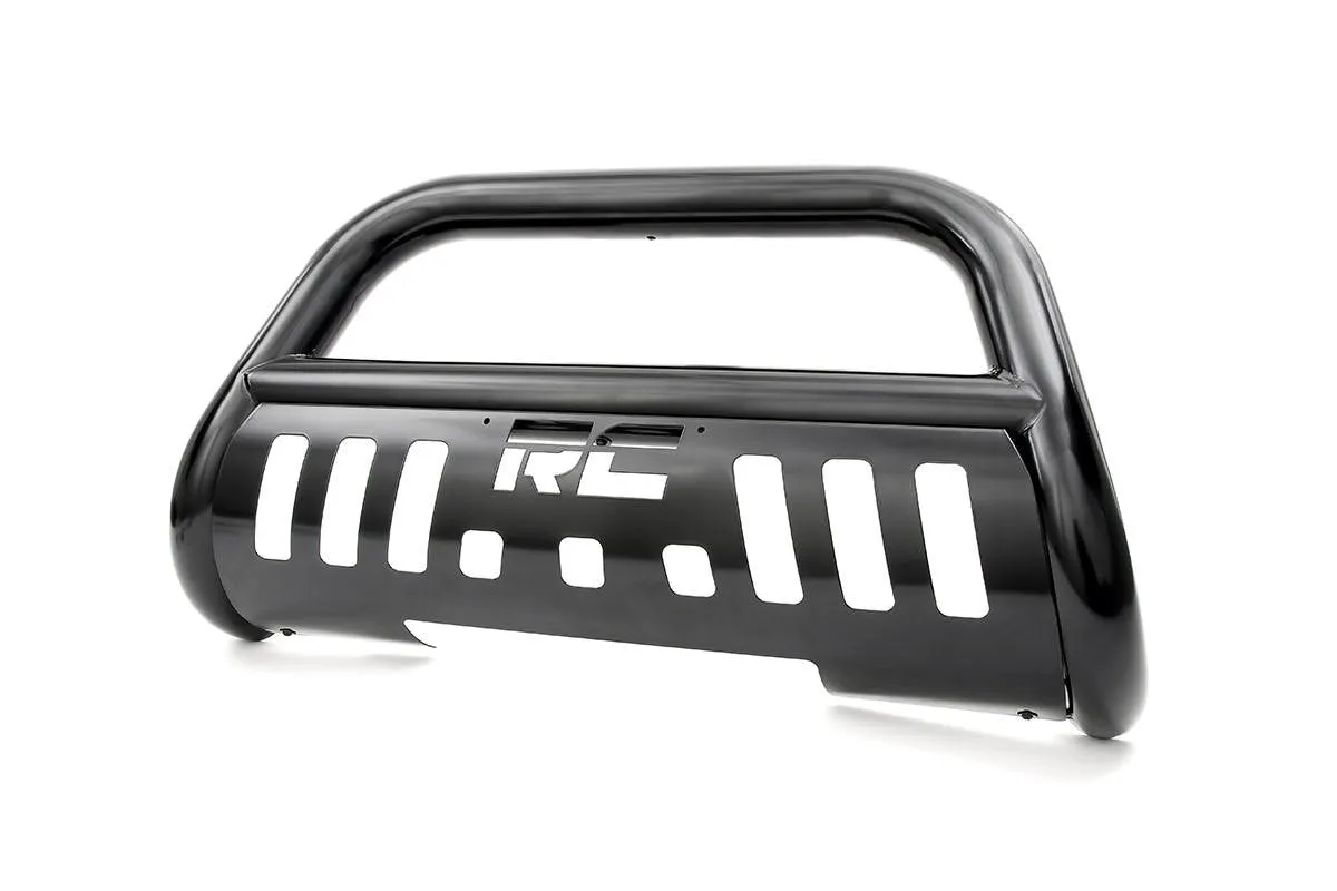 Black Bull Bar - Ram 1500 2WD/4WD