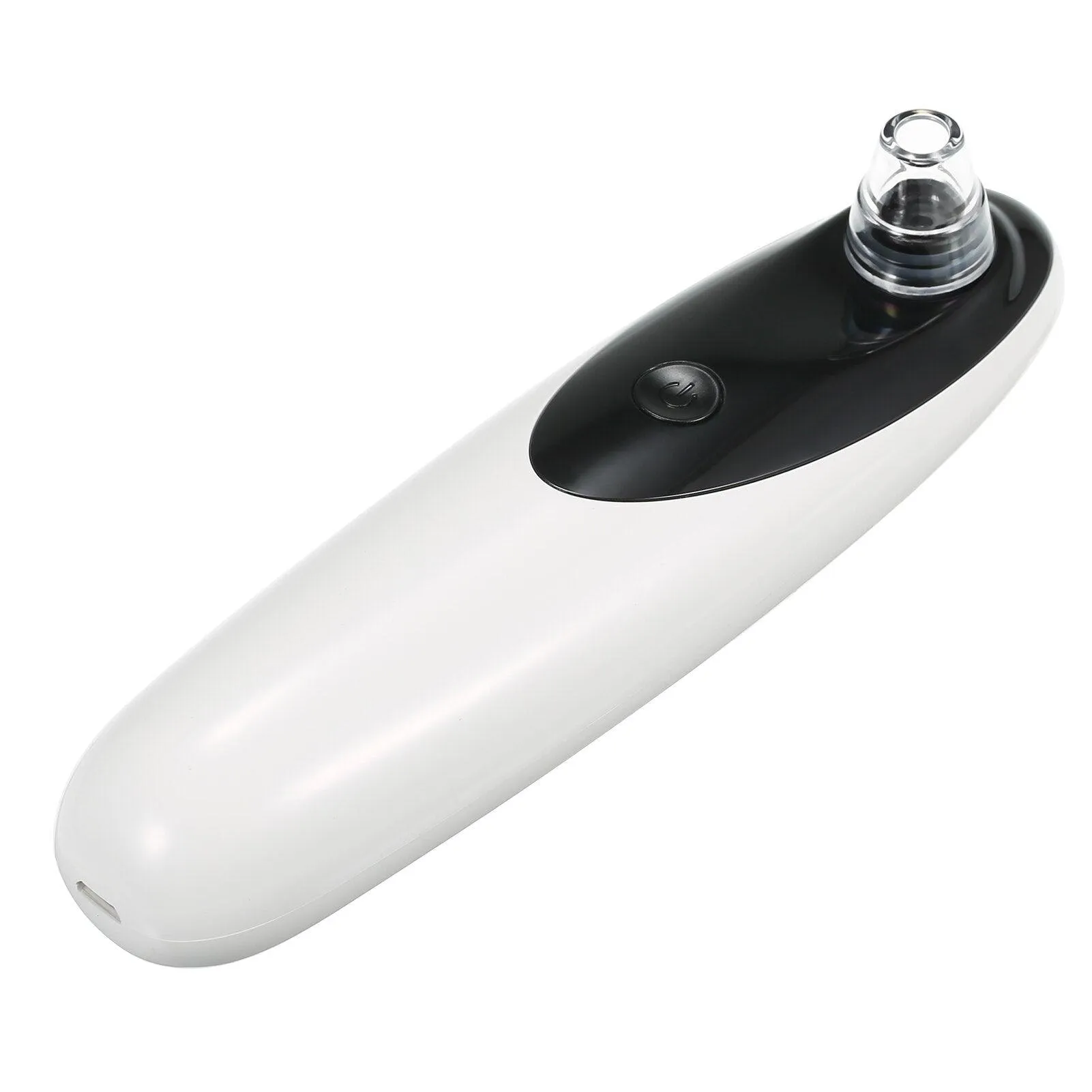 Blackhead Remover Vacuum with WiFi Camera, x10 Zoom Microscope Facial Tools with 3 Blackhead Sucker, Electric Blackhead Remover