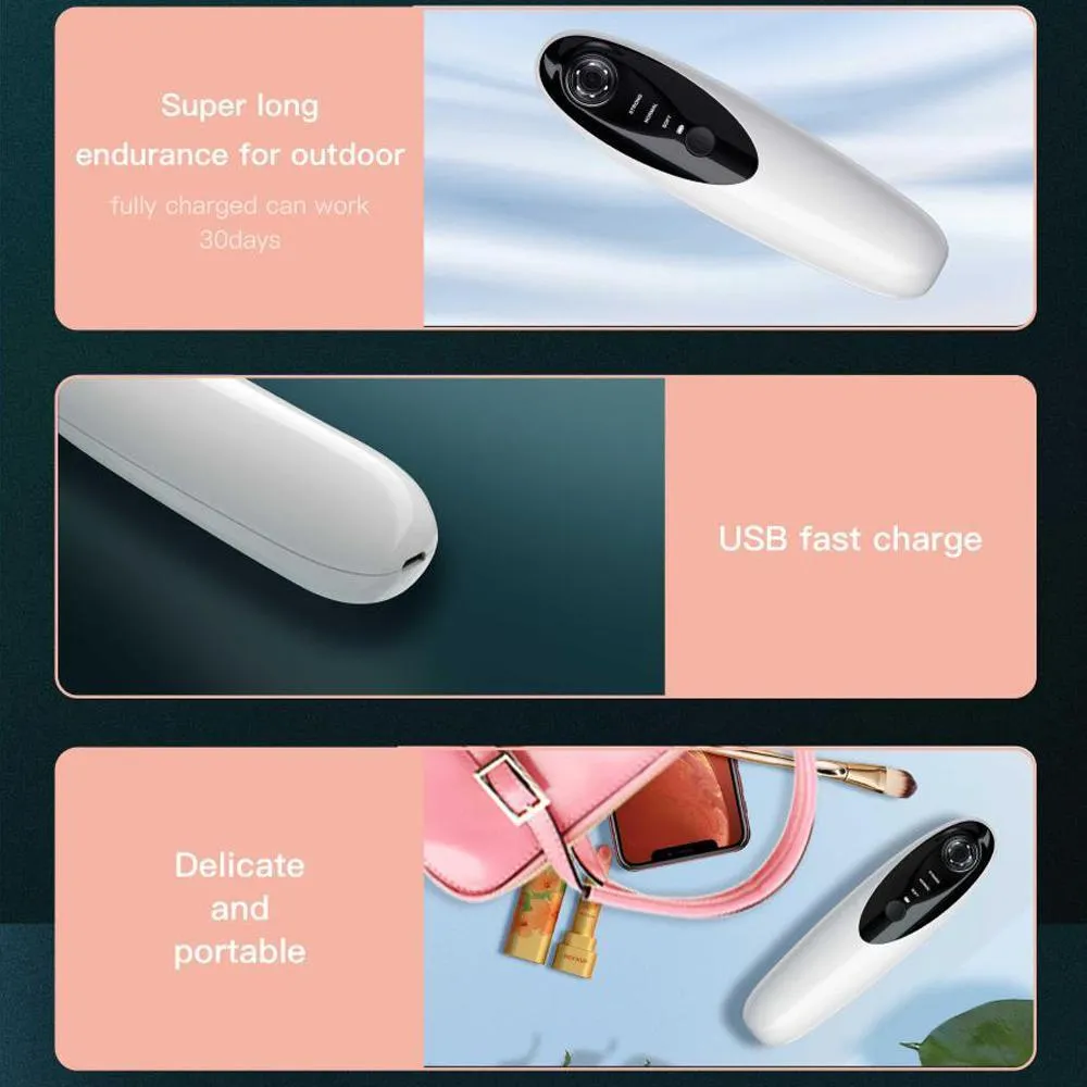 Blackhead Remover Vacuum with WiFi Camera, x10 Zoom Microscope Facial Tools with 3 Blackhead Sucker, Electric Blackhead Remover