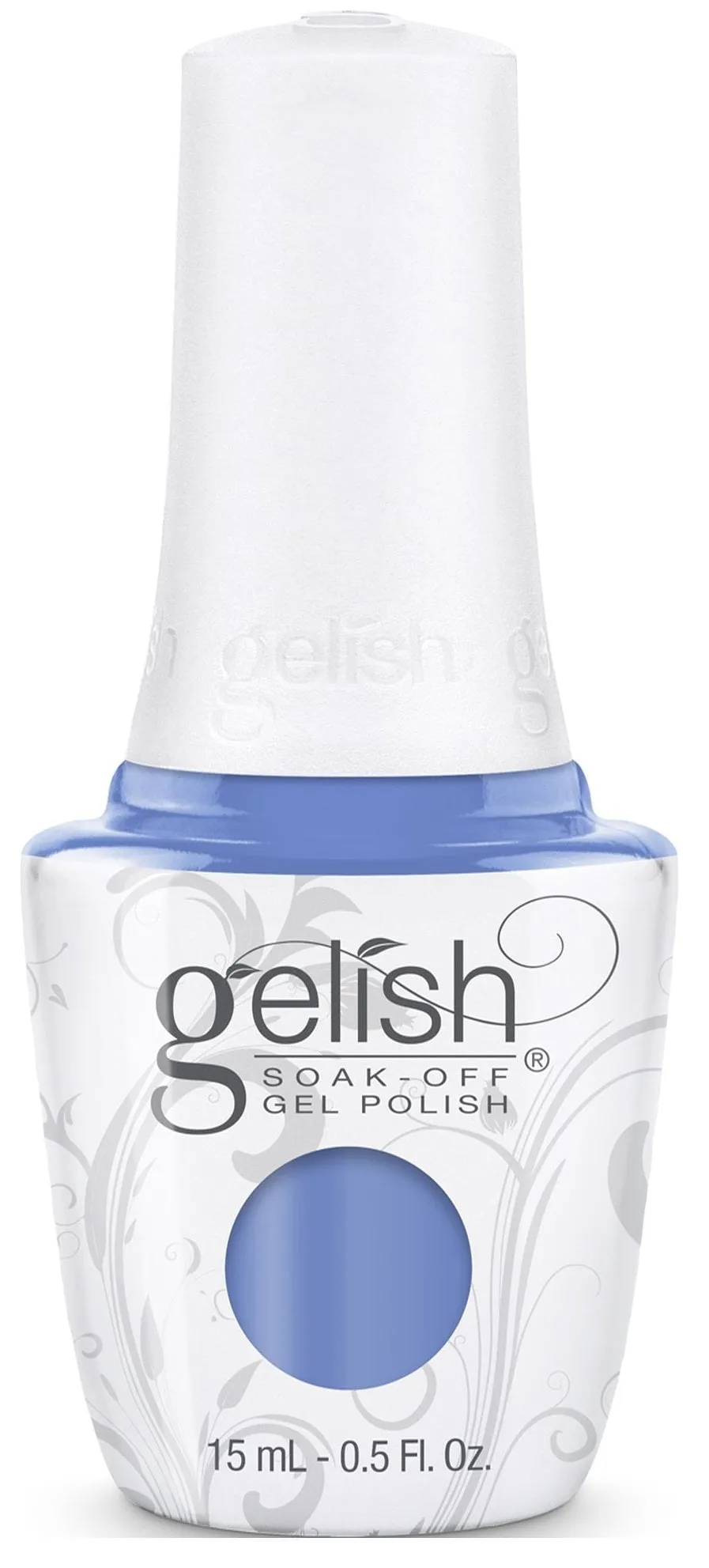 Blue-Eyed Beauty * Harmony Gelish
