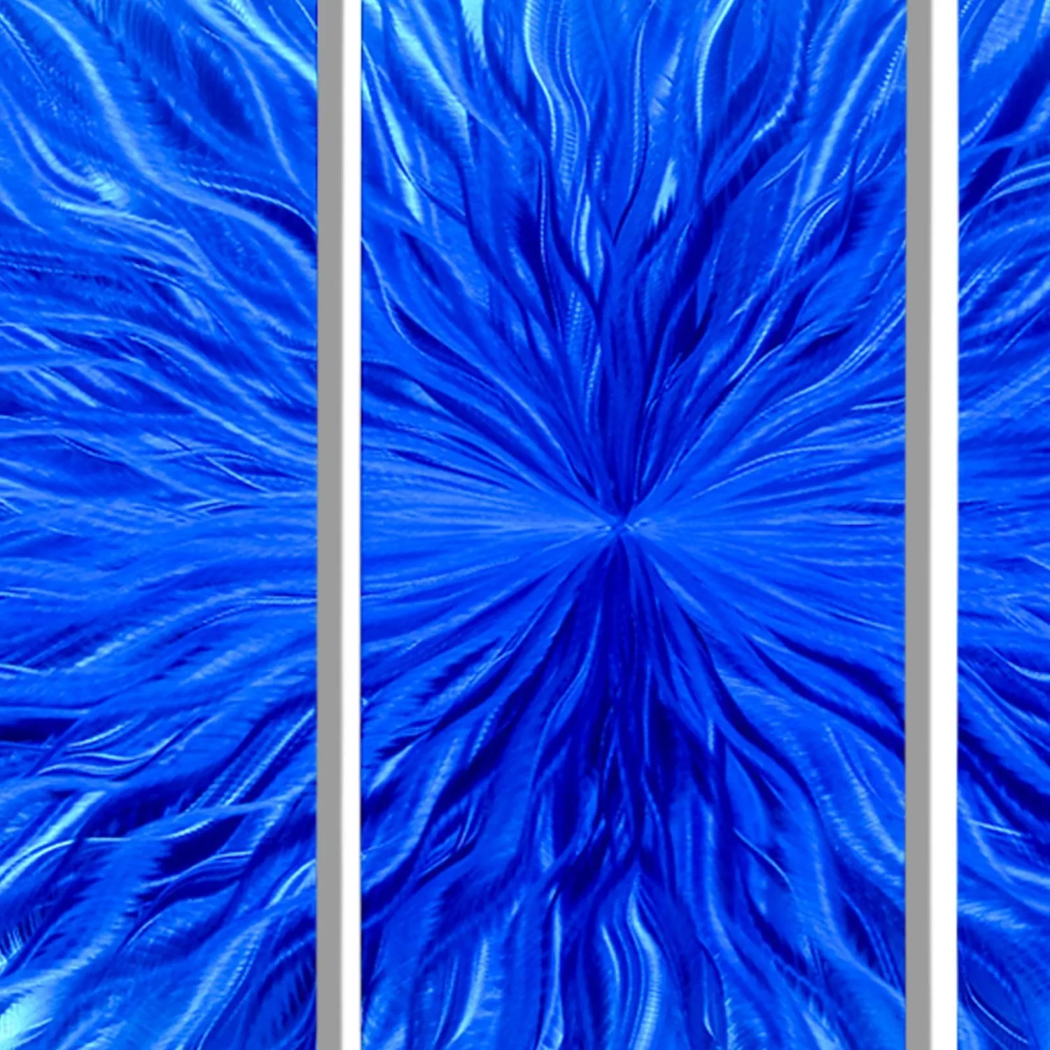 Blue Vortex