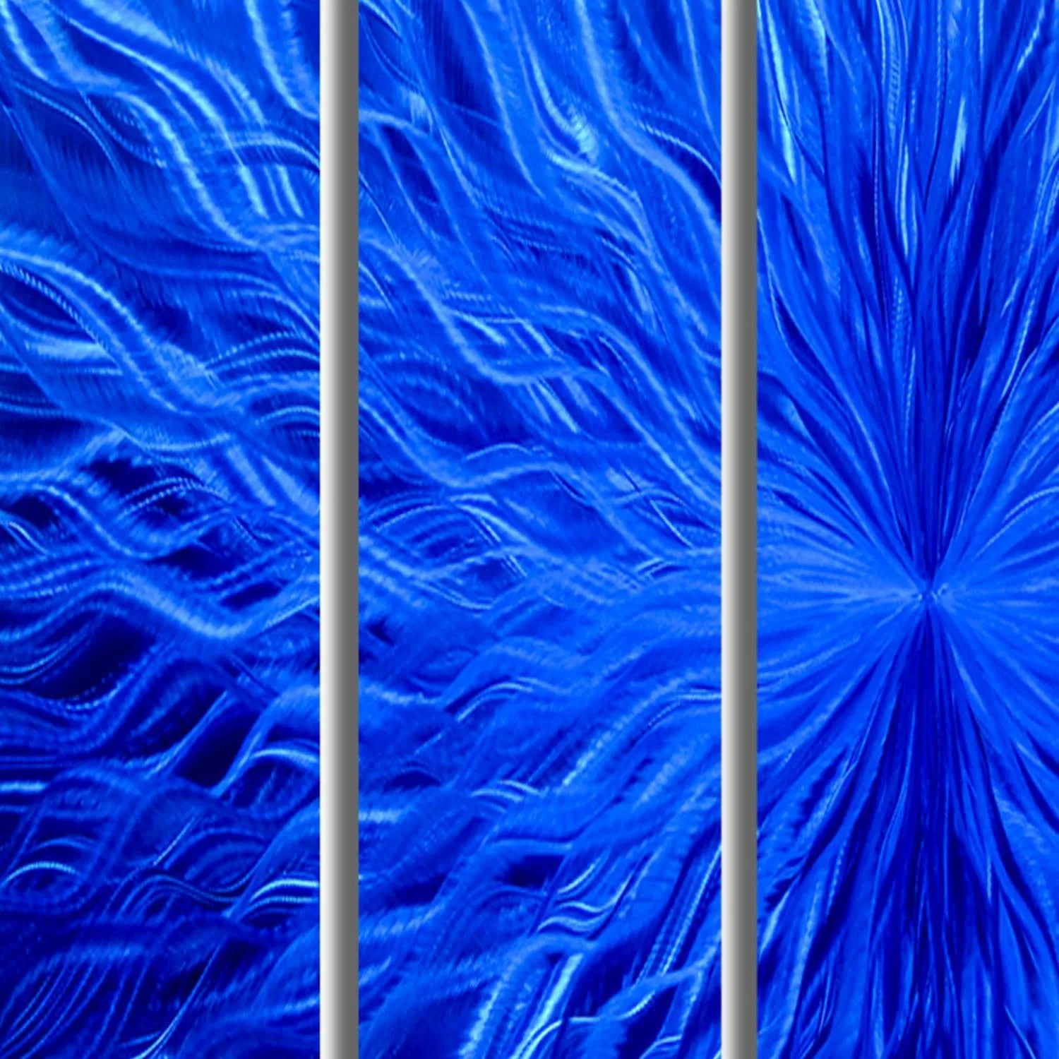 Blue Vortex