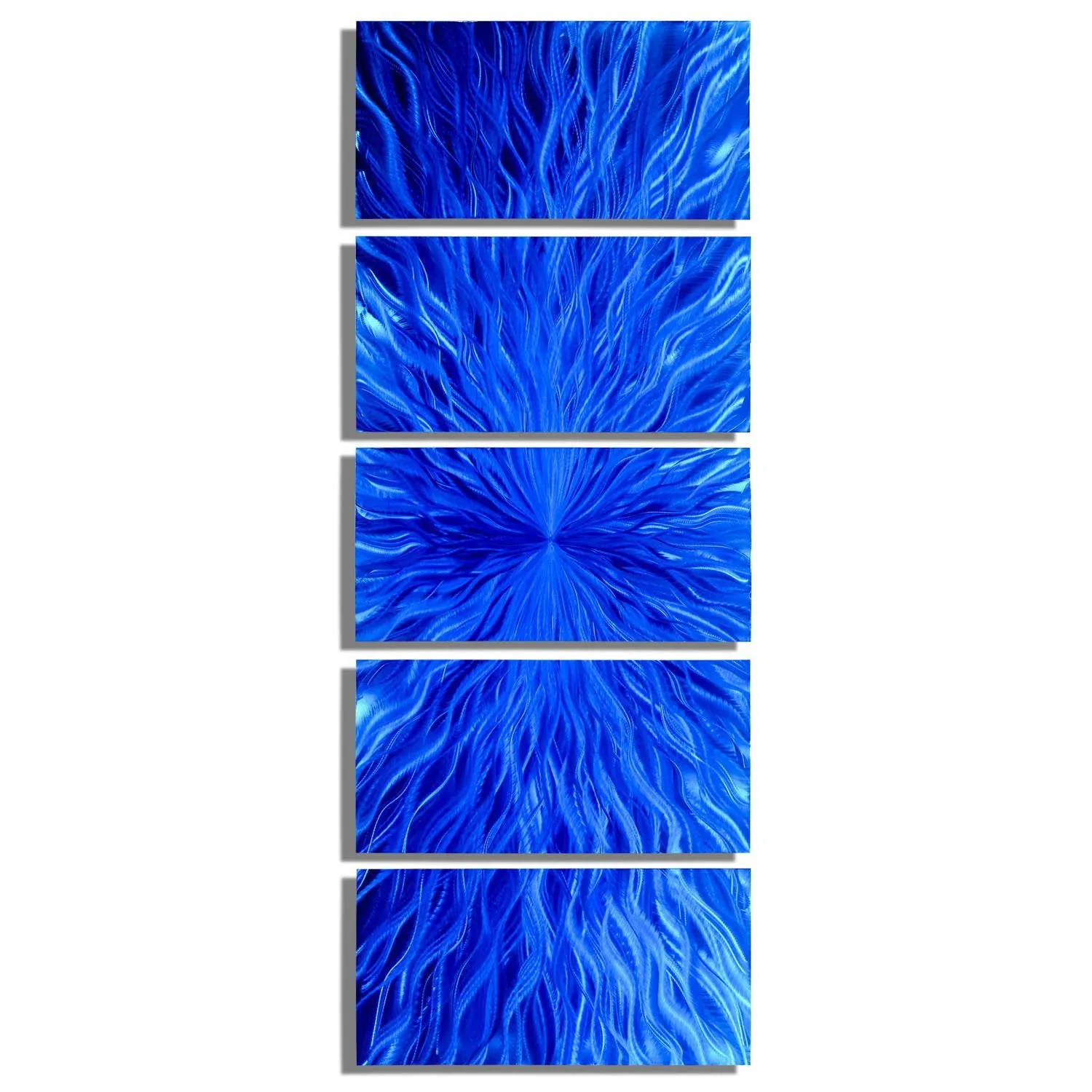 Blue Vortex