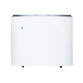 Blueair PRO M SMOKESTOP Air Purifier 390 Sq. Ft. Hepasilent Technology