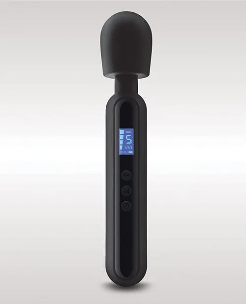 Bodywand Digi - Black