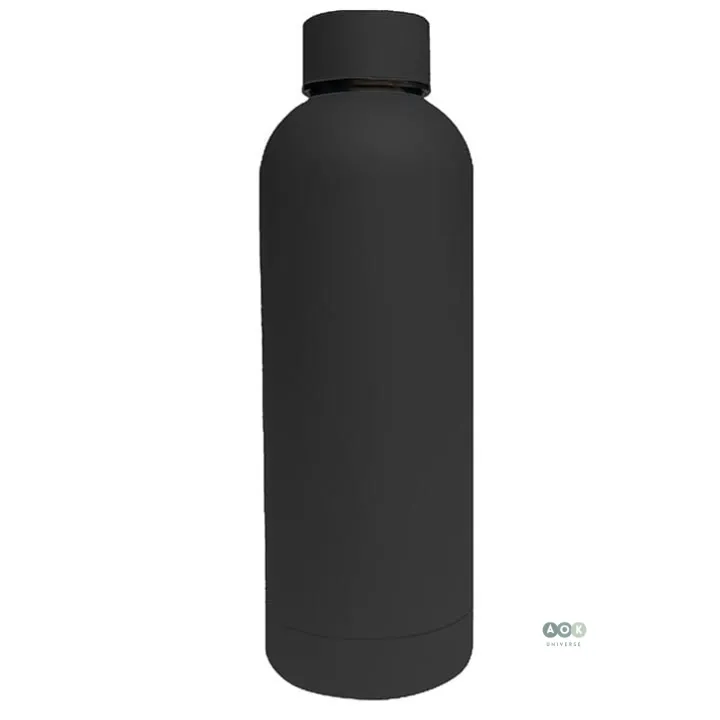 Bottle Water 750ML Stain Steel