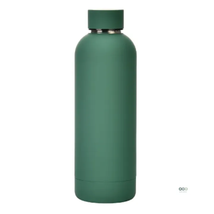 Bottle Water 750ML Stain Steel