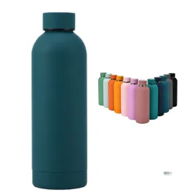Bottle Water 750ML Stain Steel