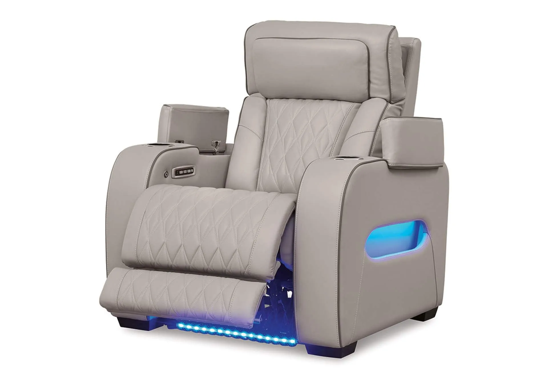 Boyington Power Recliner