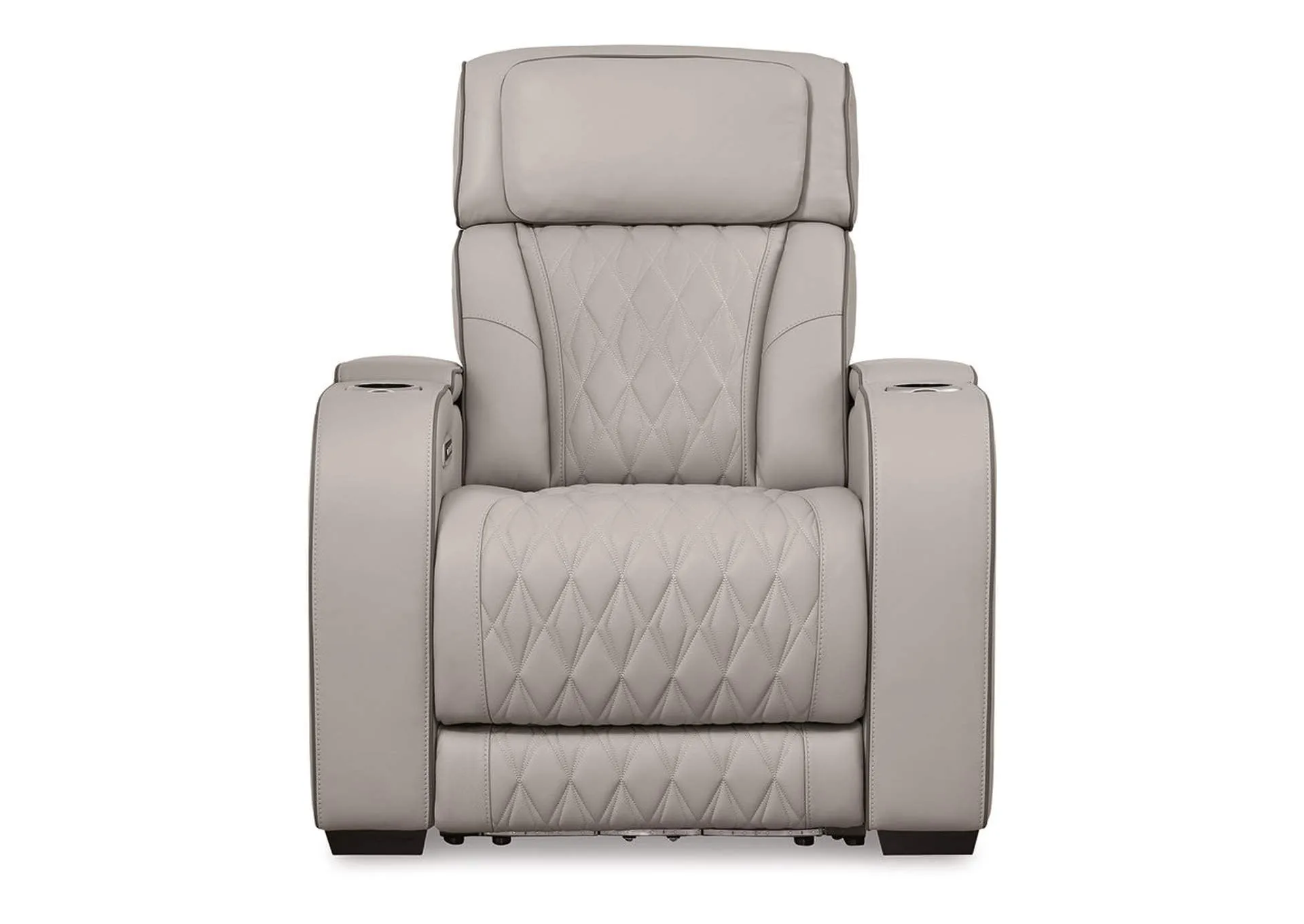 Boyington Power Recliner