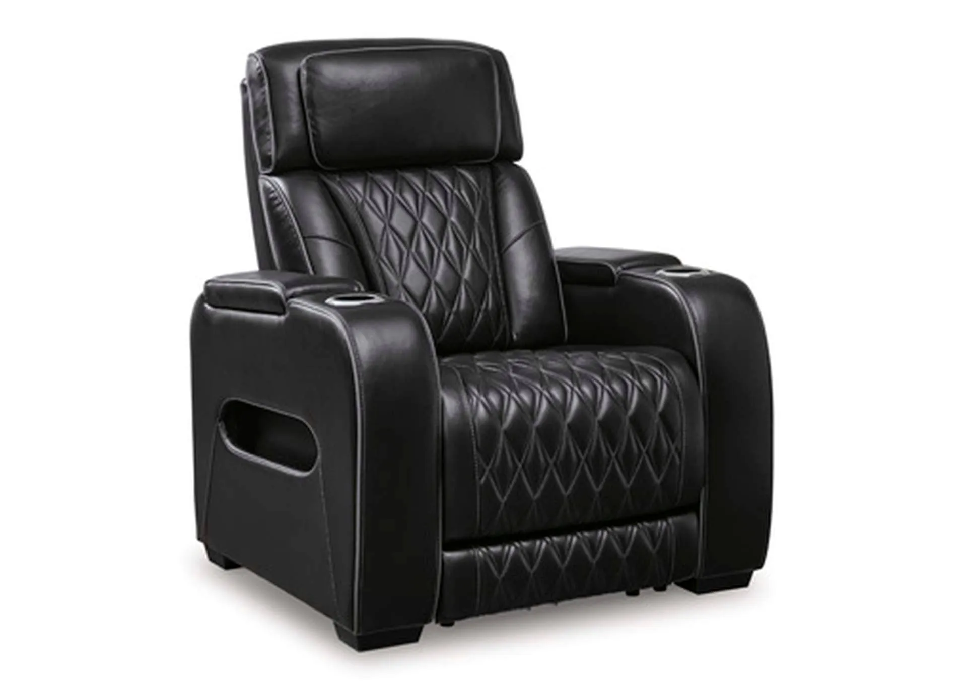 Boyington Power Recliner