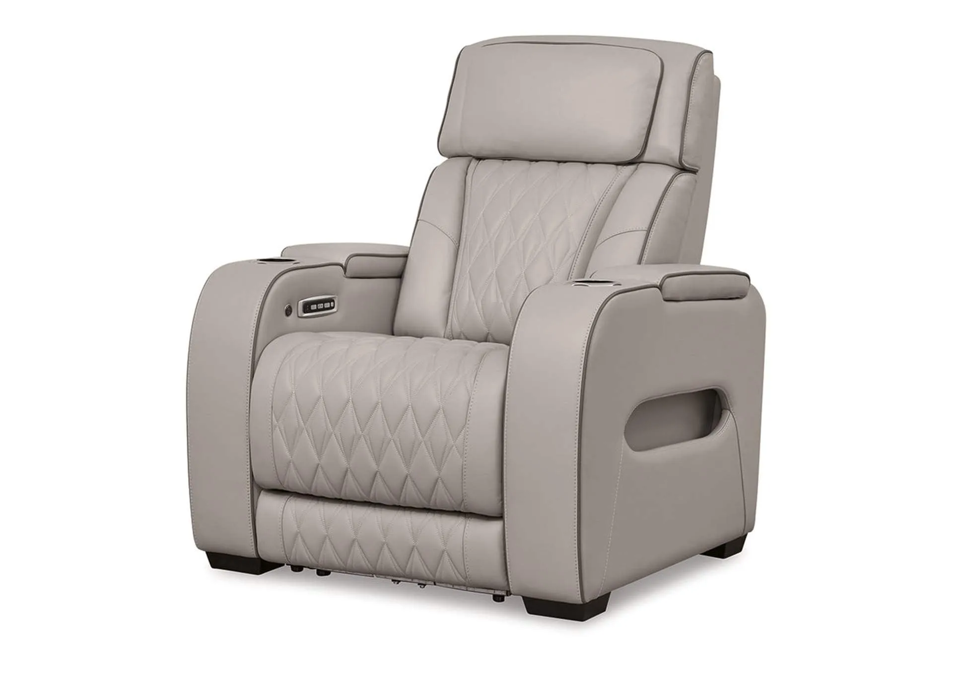 Boyington Power Recliner
