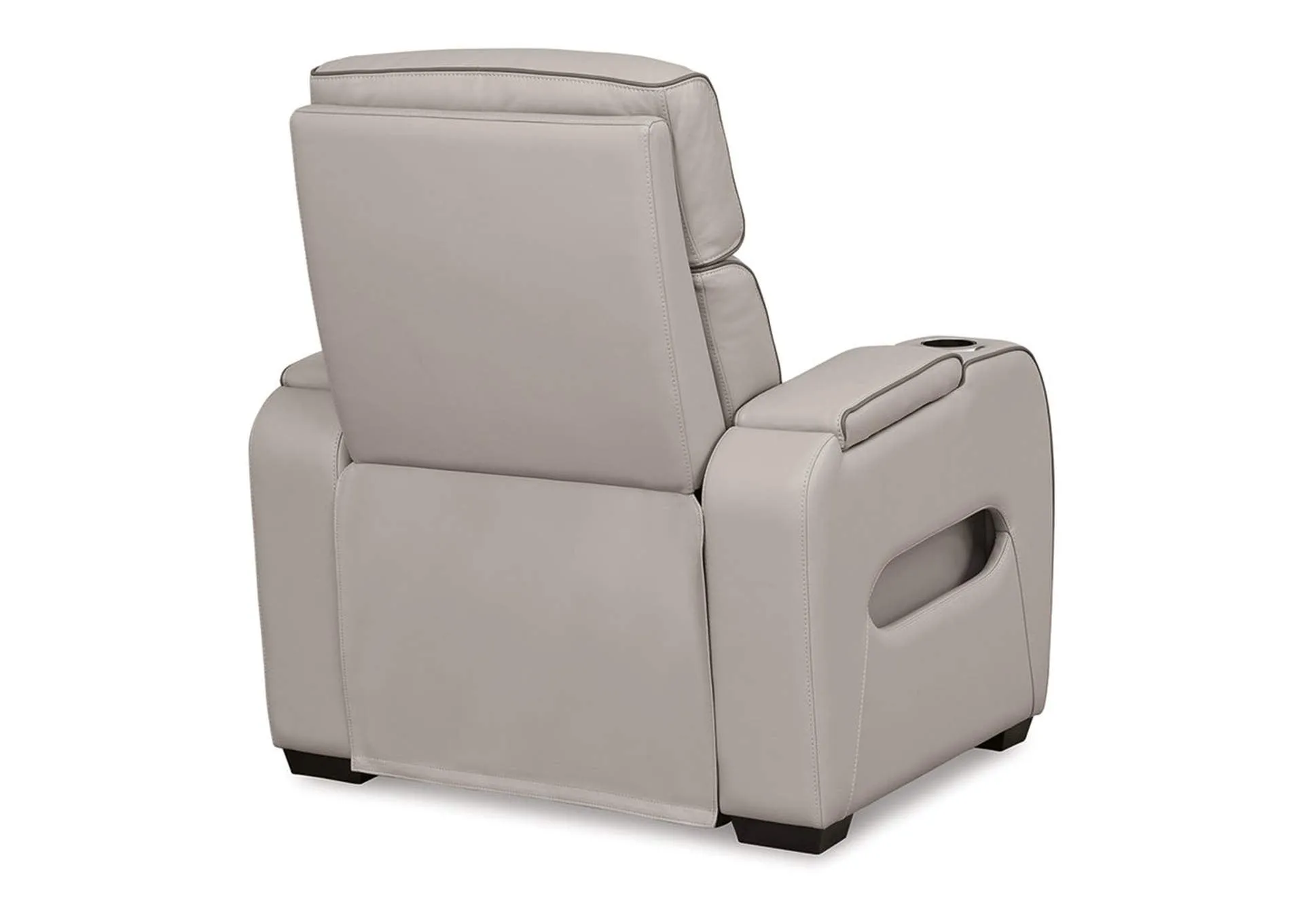 Boyington Power Recliner