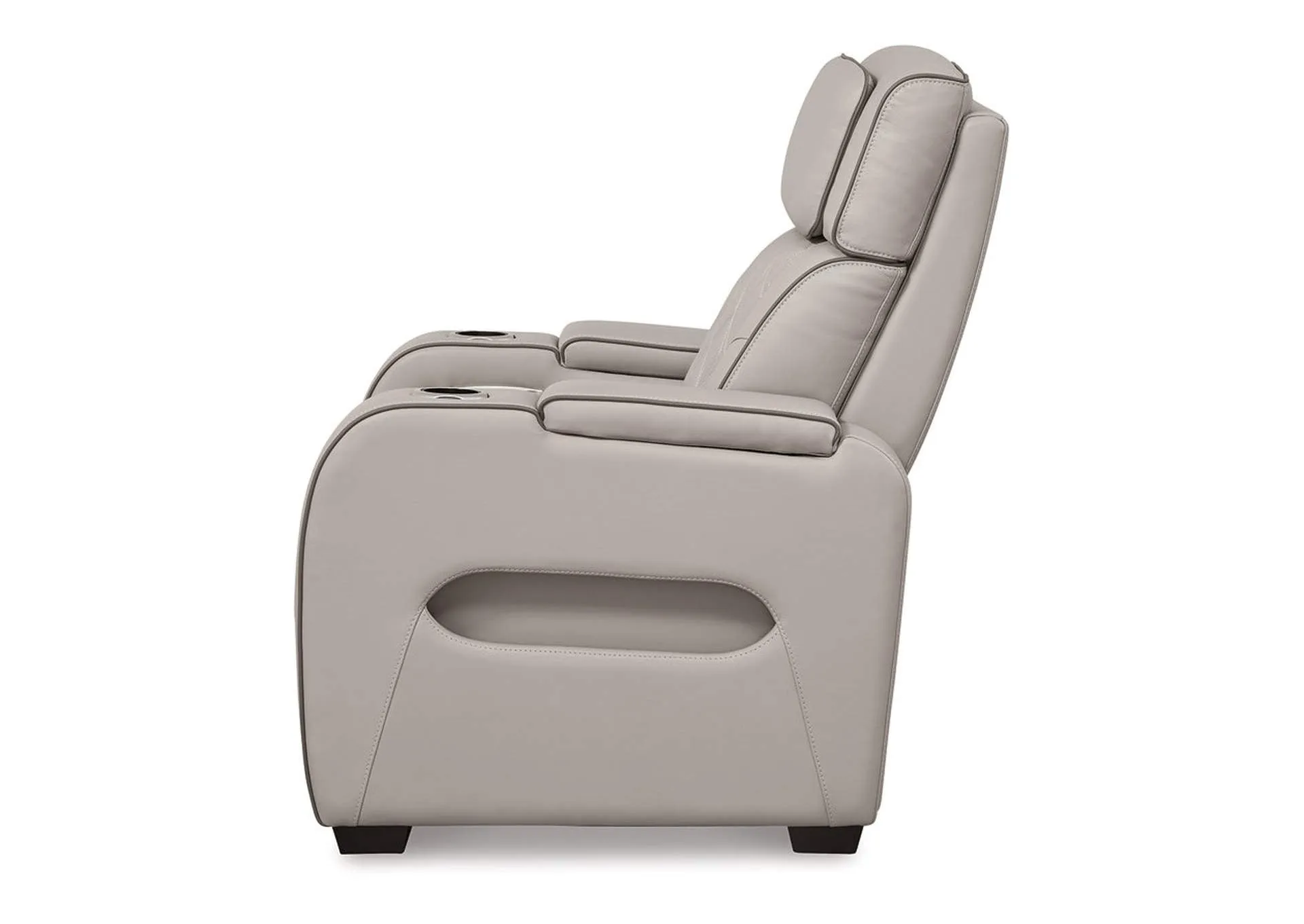Boyington Power Recliner
