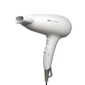 BRAUN - Hair Dryer Satin Hair HD380 MN White Box
