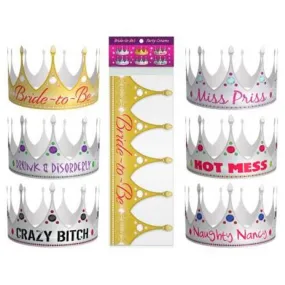 Bride To Be Party