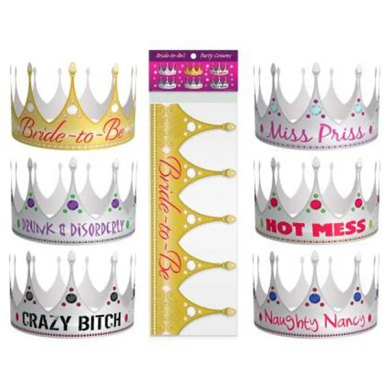 Bride To Be Party