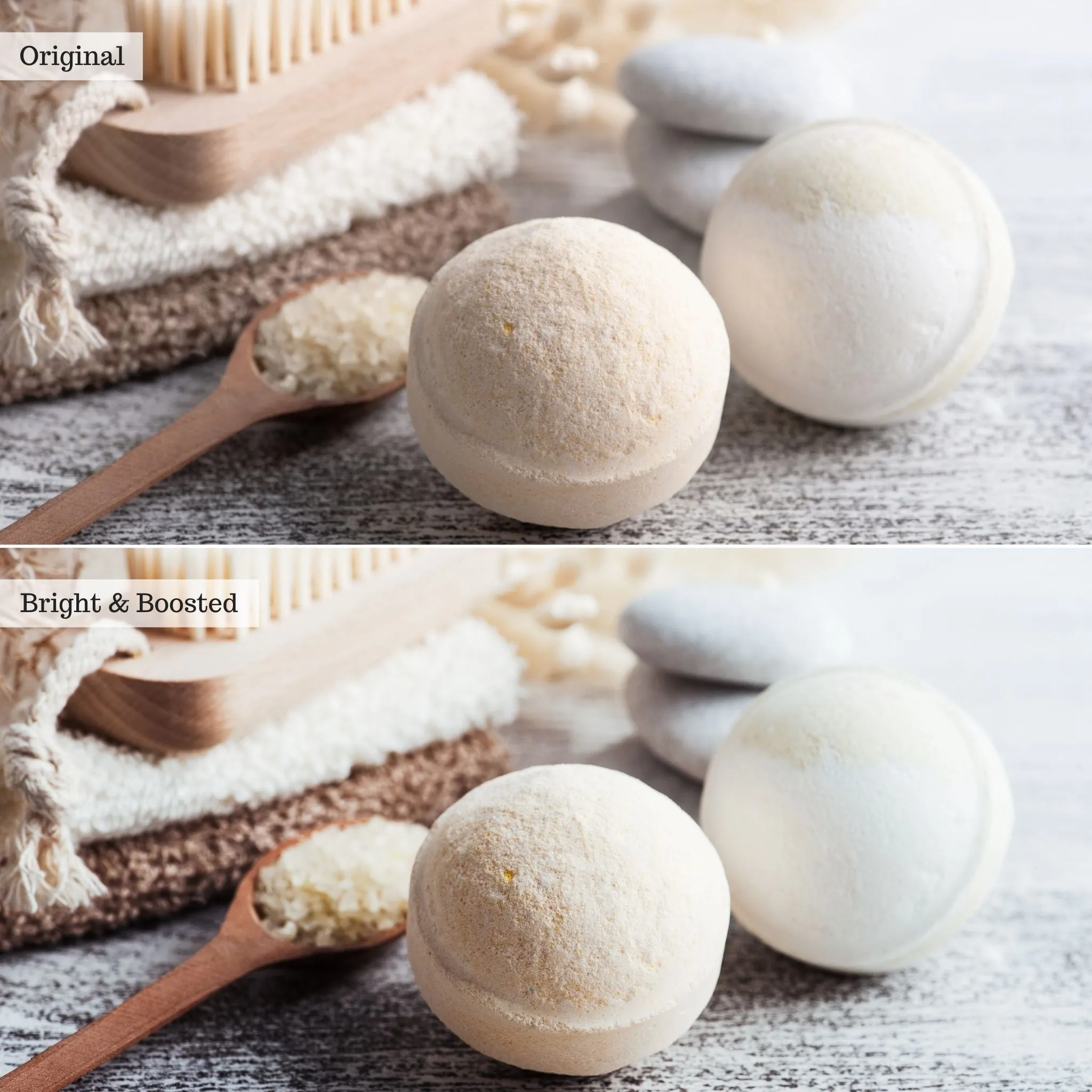 Bright & Boosted Instagram Presets for Lightroom Mobile & Desktop
