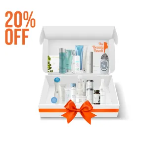 Bundle Promo 3 devices (White Blue)